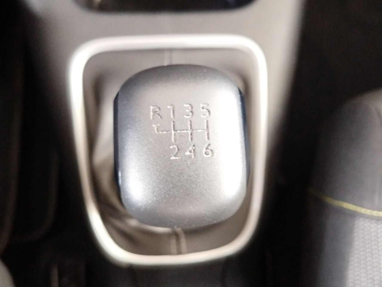 Foto Citroën C3 11