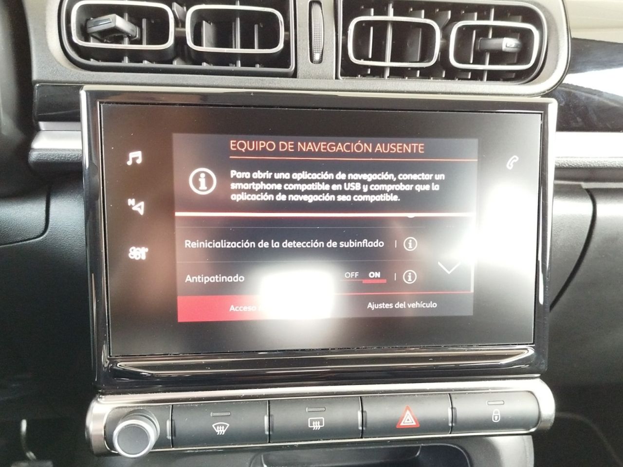 Foto Citroën C3 15