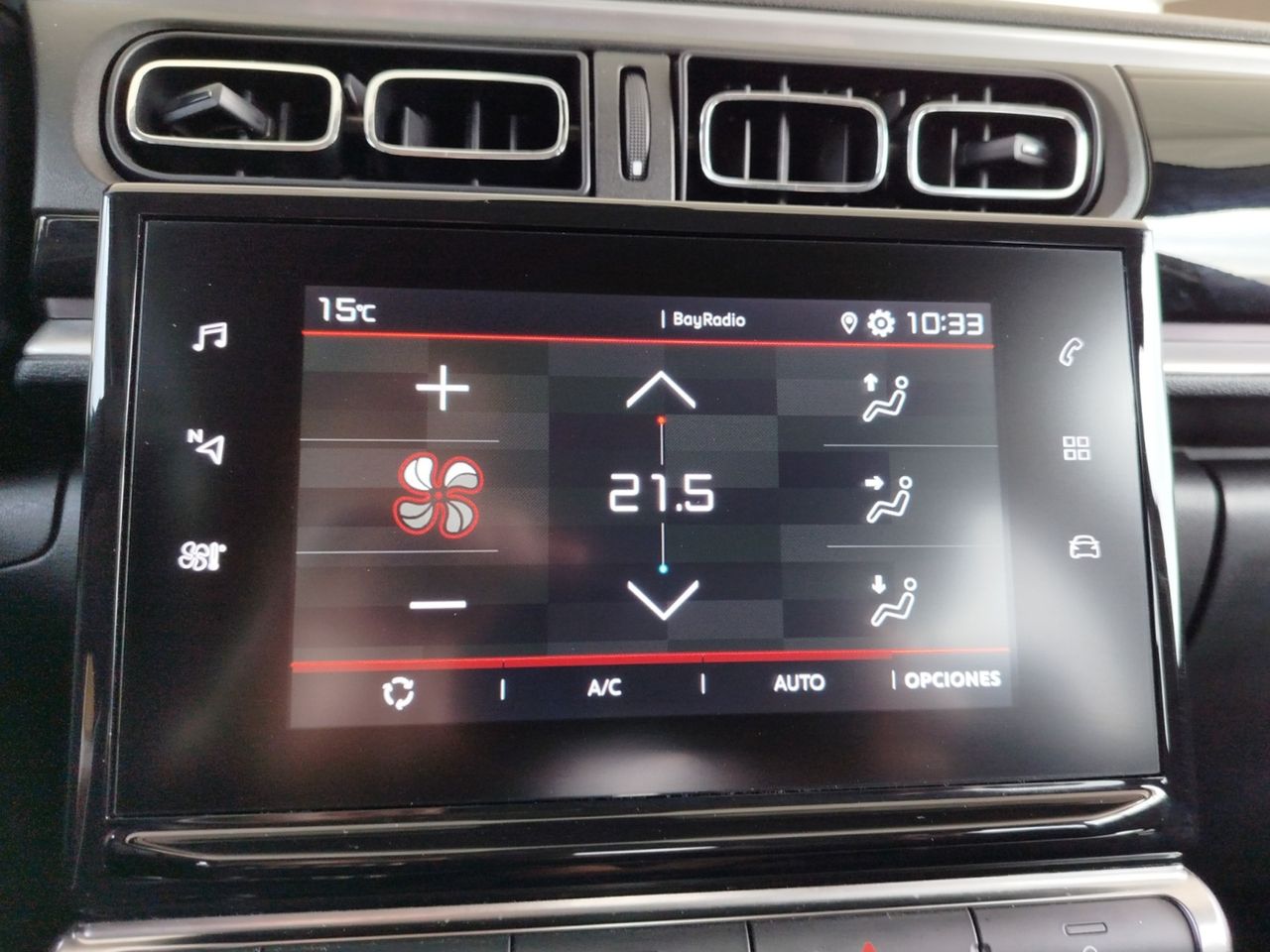 Foto Citroën C3 16