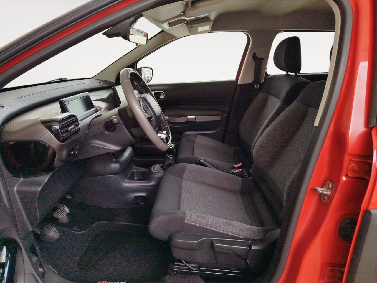 Foto Citroën C4 Cactus 8
