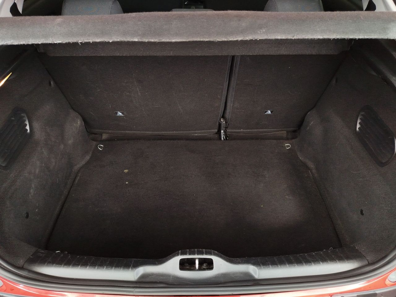 Foto Citroën C4 Cactus 11