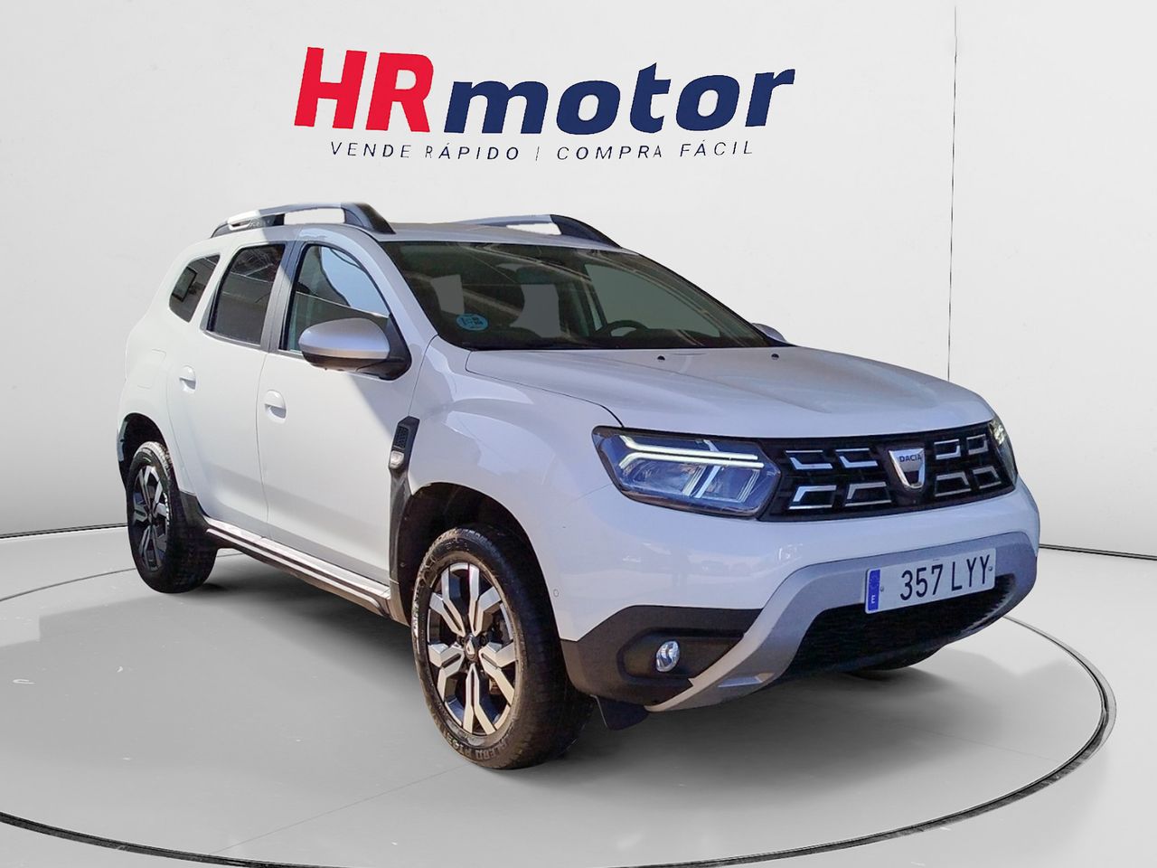 Foto Dacia Duster 1