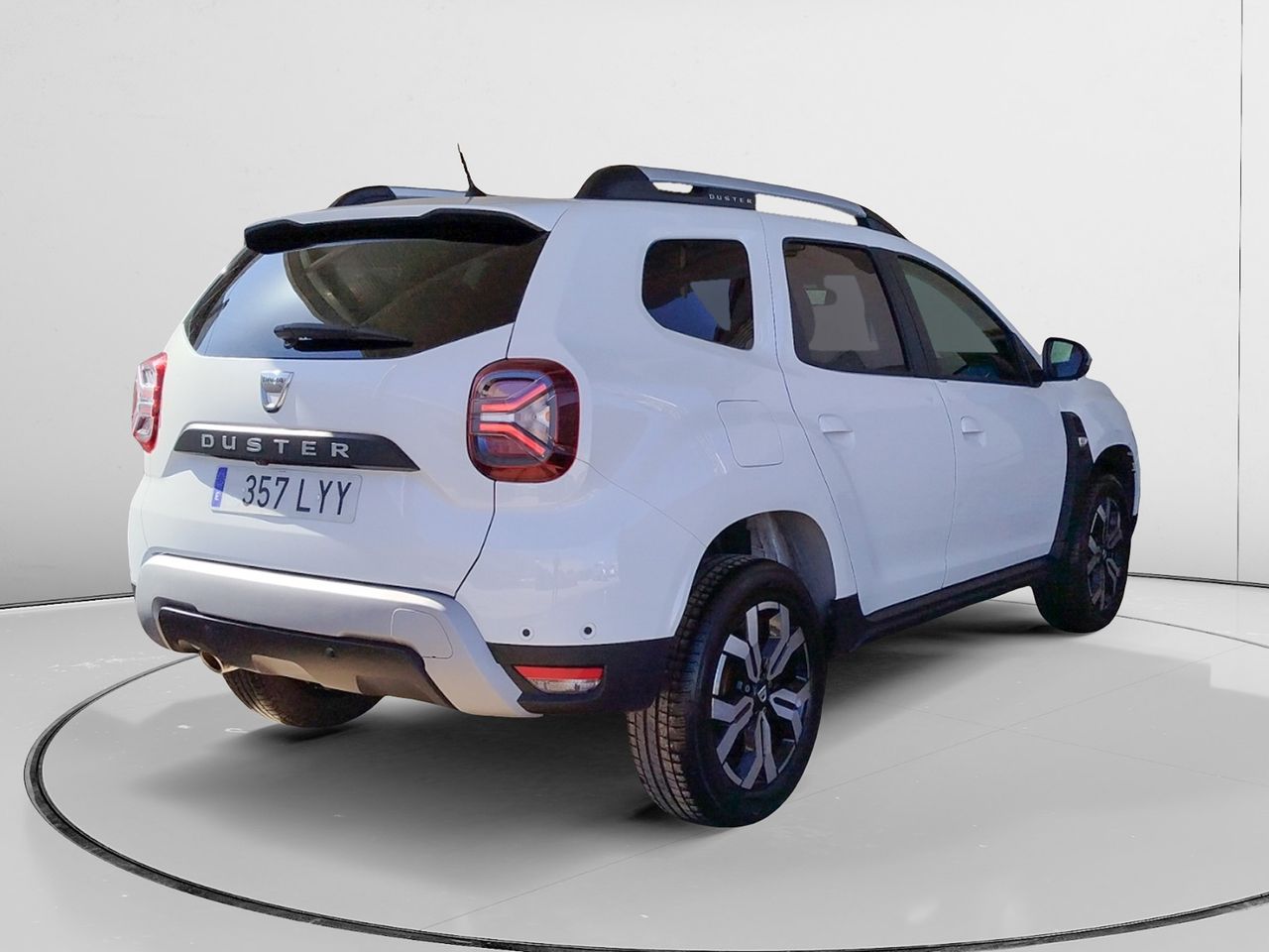 Foto Dacia Duster 2