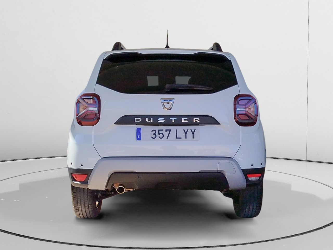 Foto Dacia Duster 3