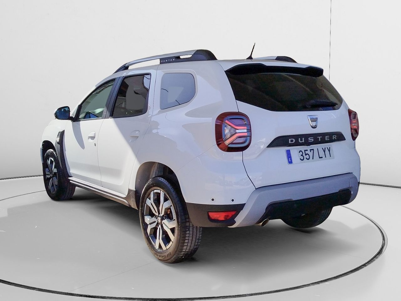 Foto Dacia Duster 4