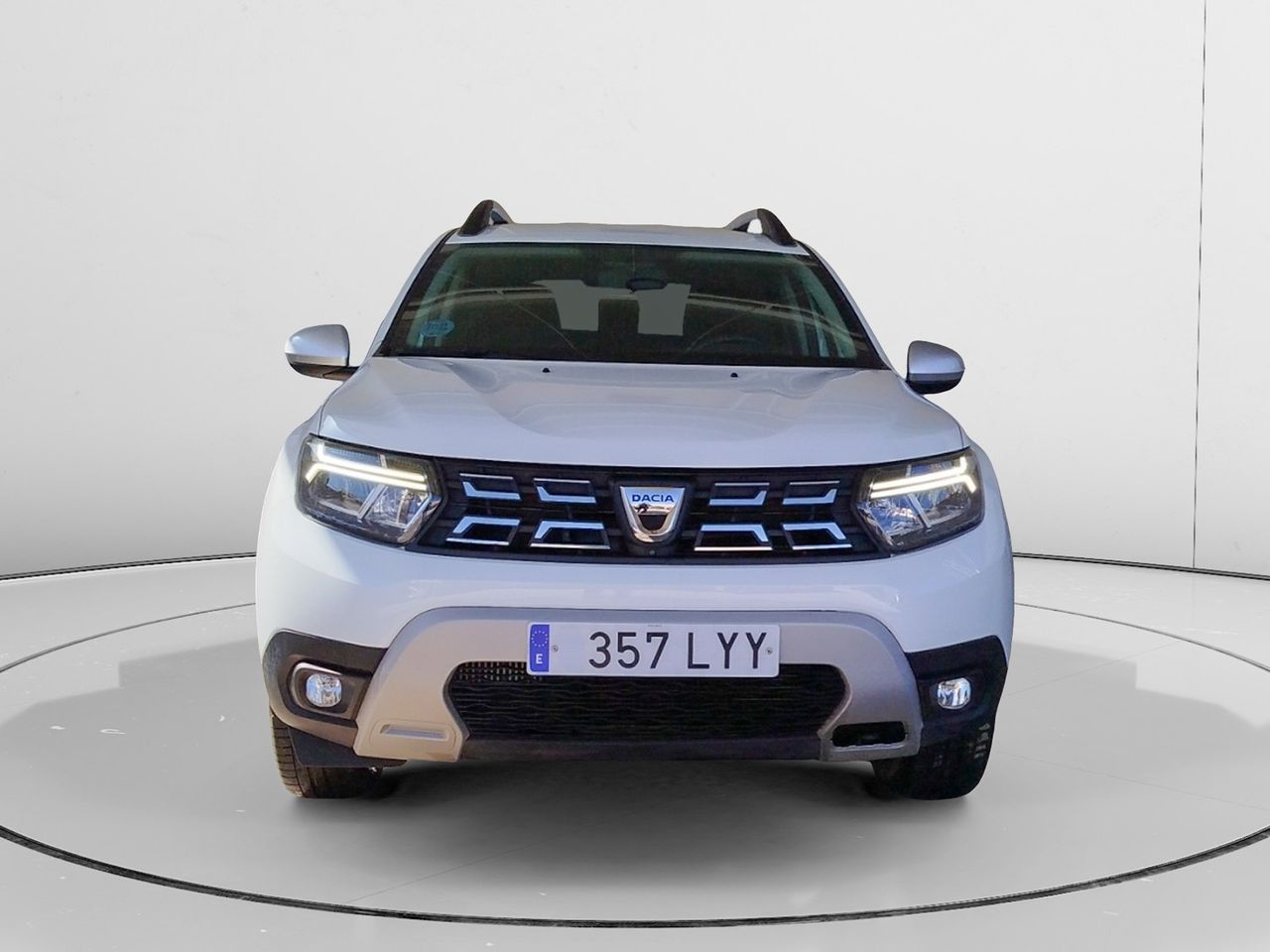 Foto Dacia Duster 5
