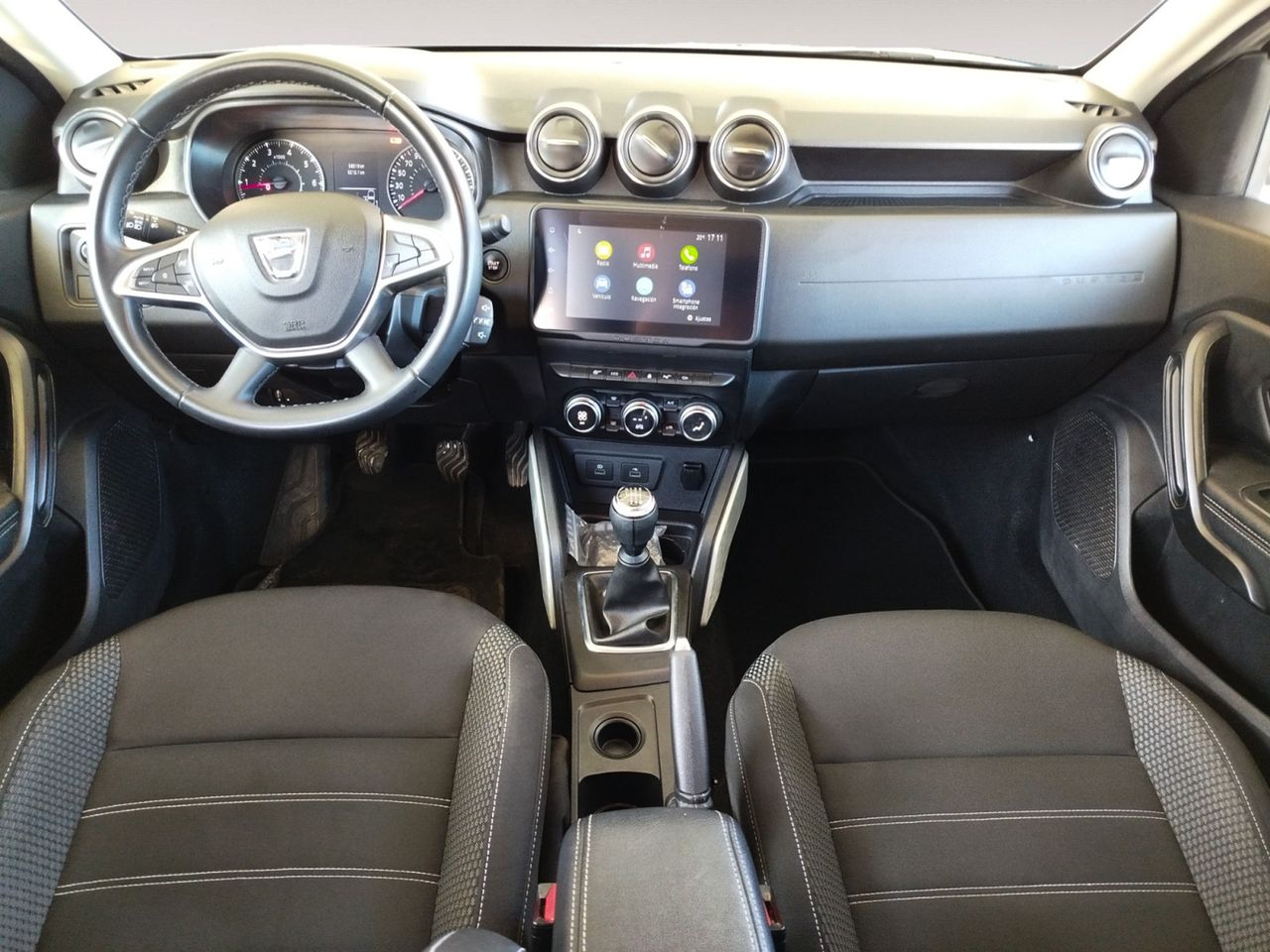 Foto Dacia Duster 6