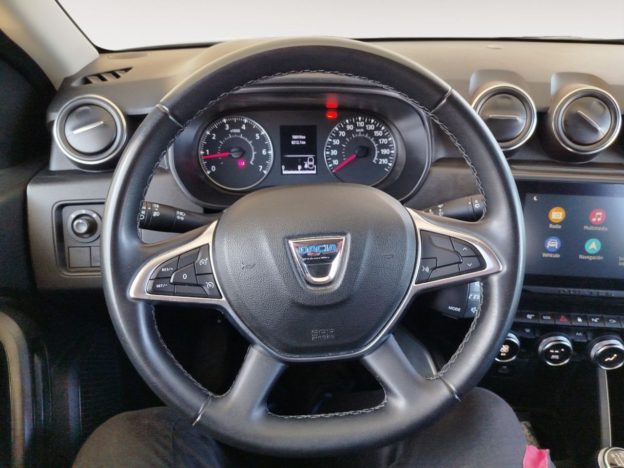Foto Dacia Duster 7