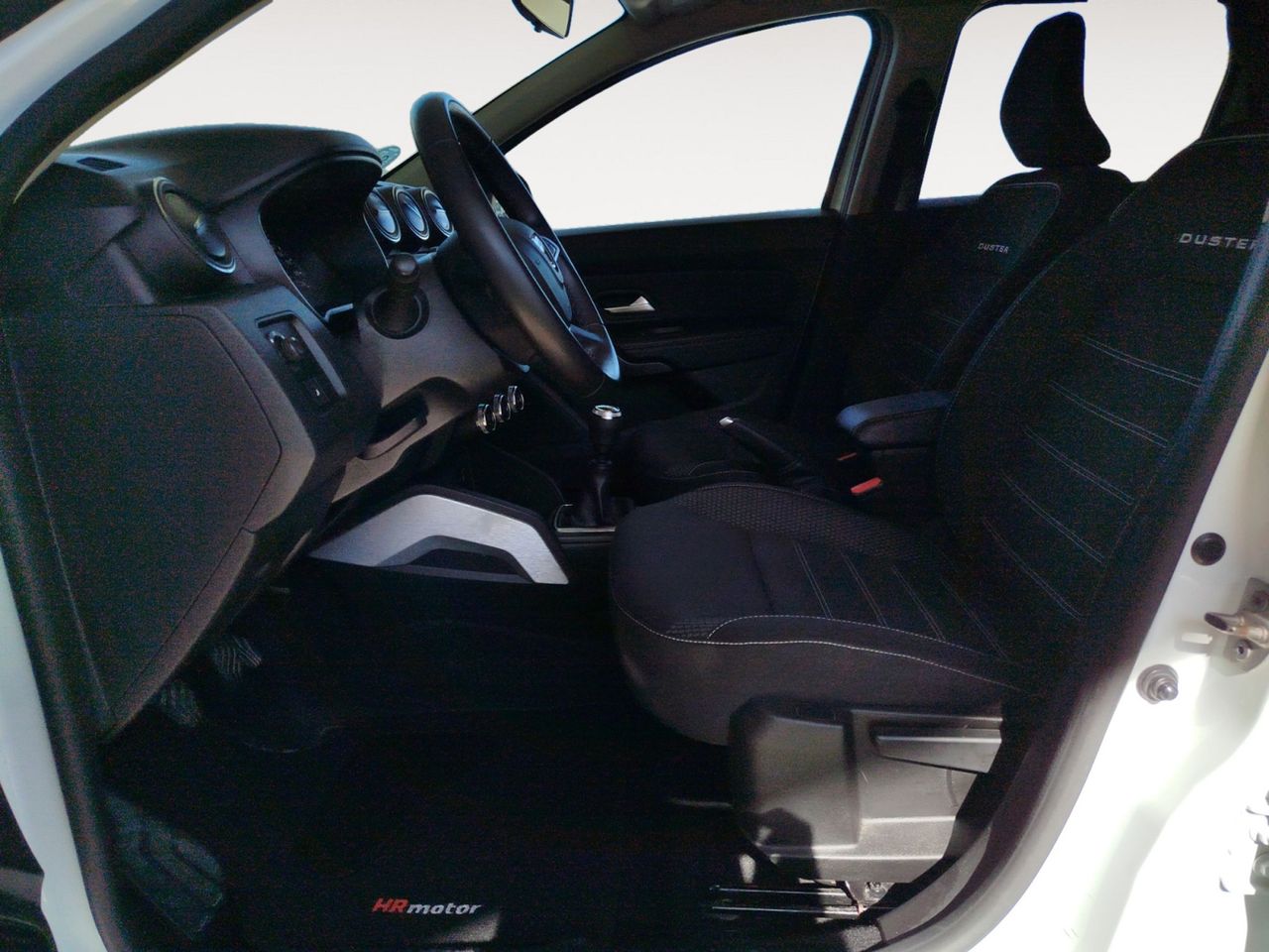 Foto Dacia Duster 8