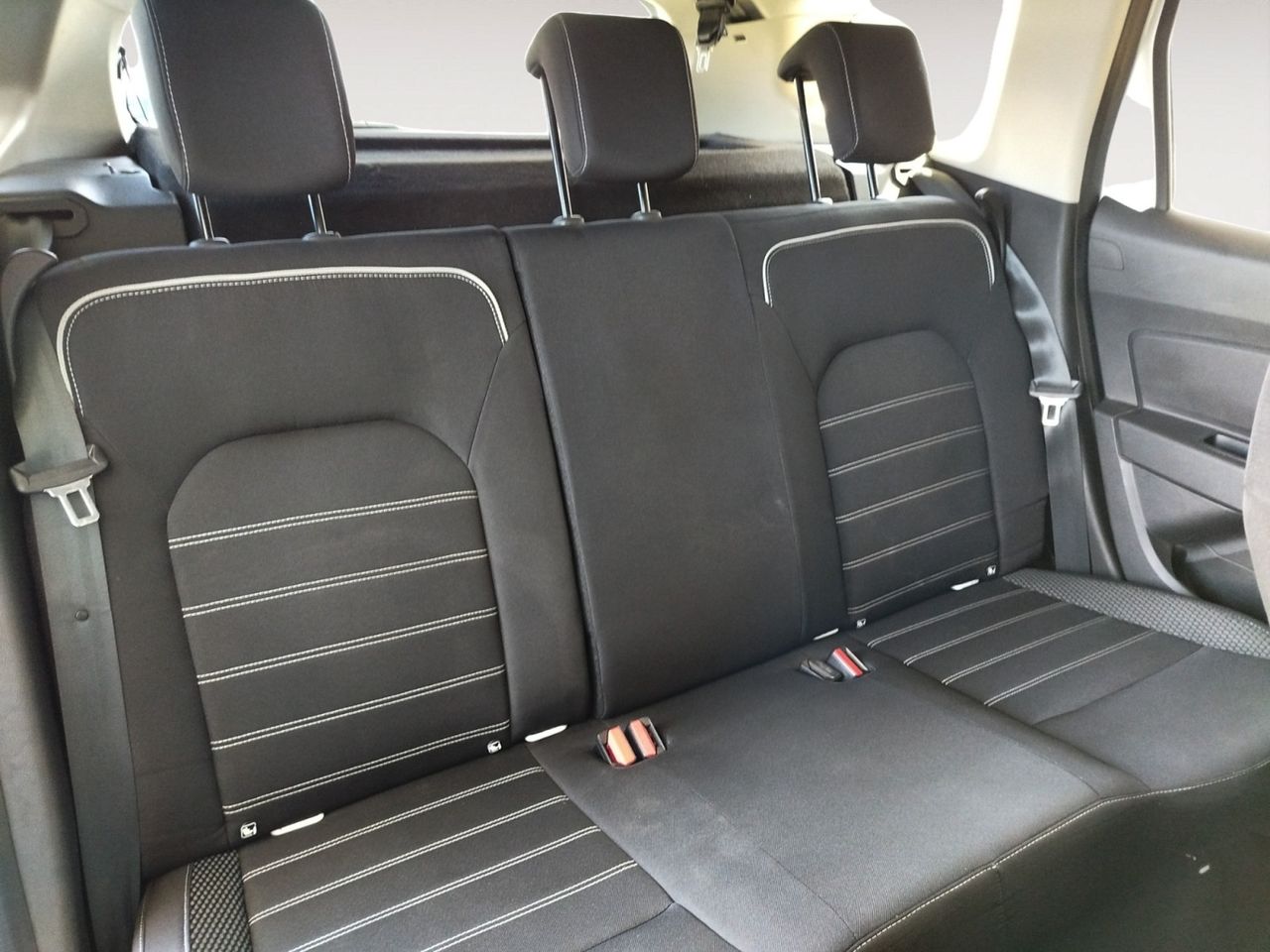 Foto Dacia Duster 9