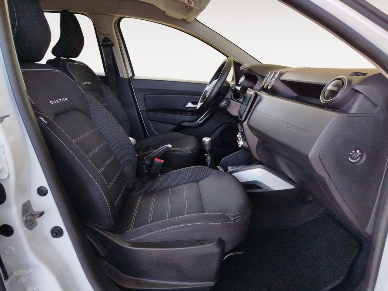 Foto Dacia Duster 10