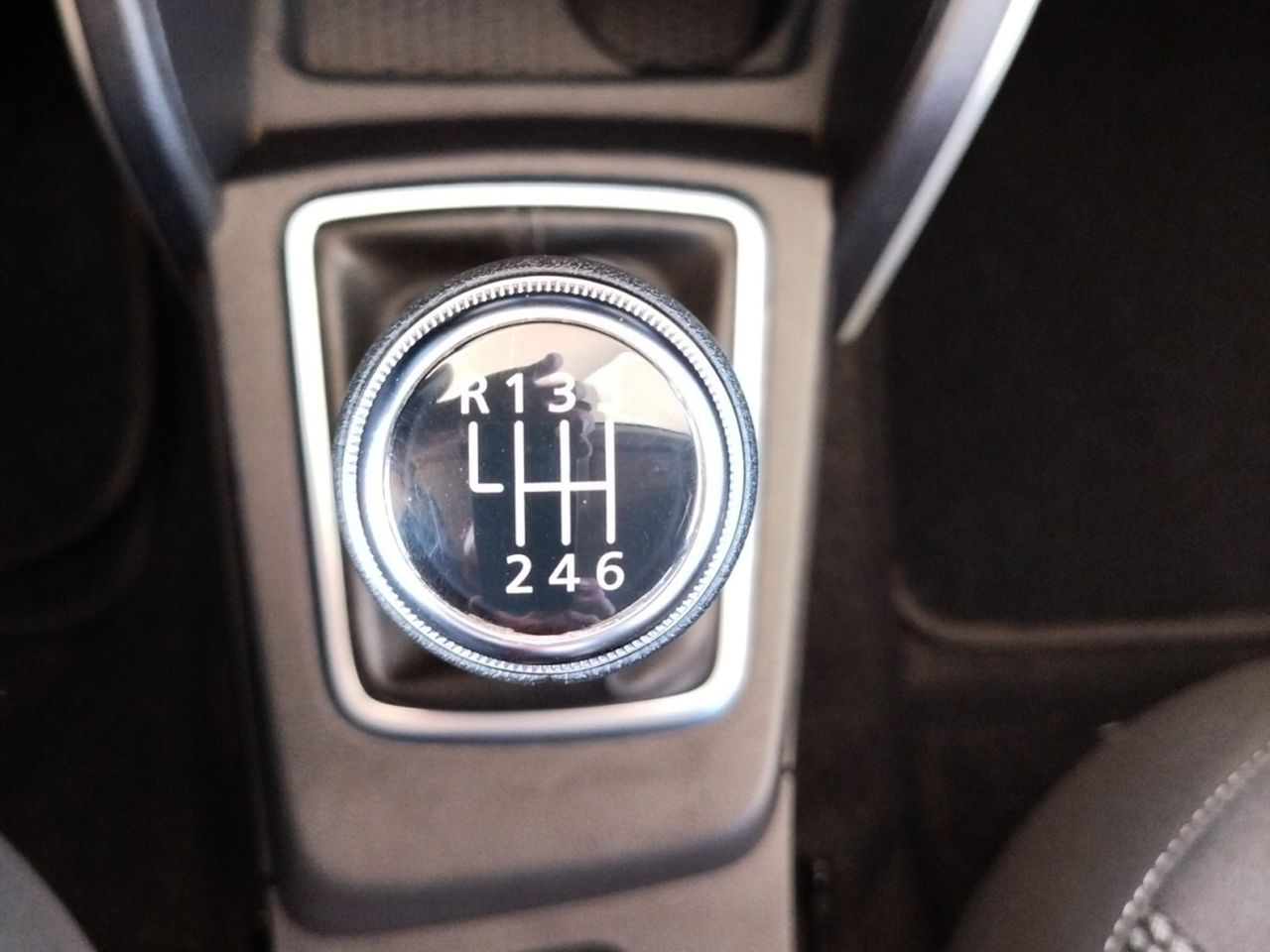 Foto Dacia Duster 12