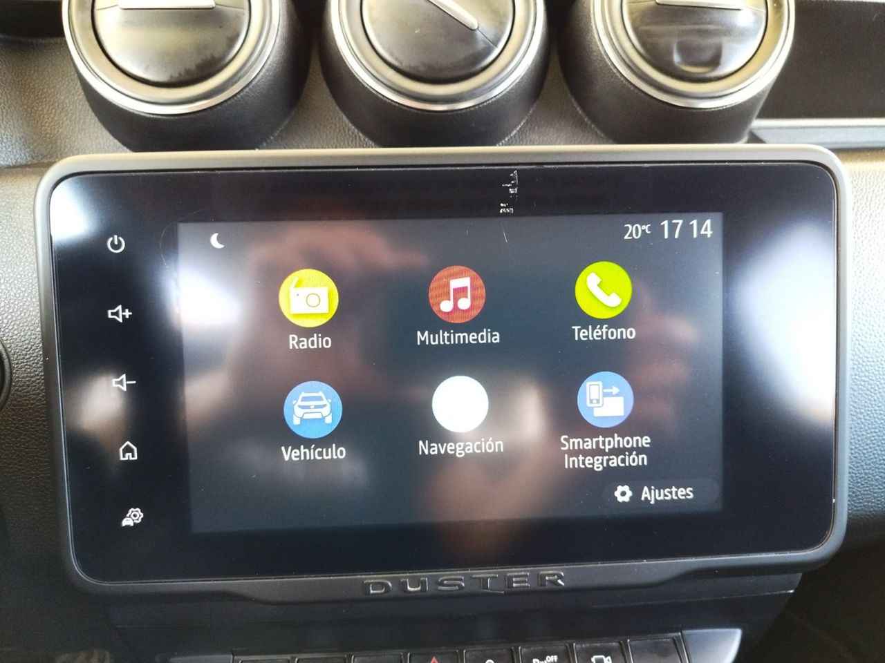 Foto Dacia Duster 14