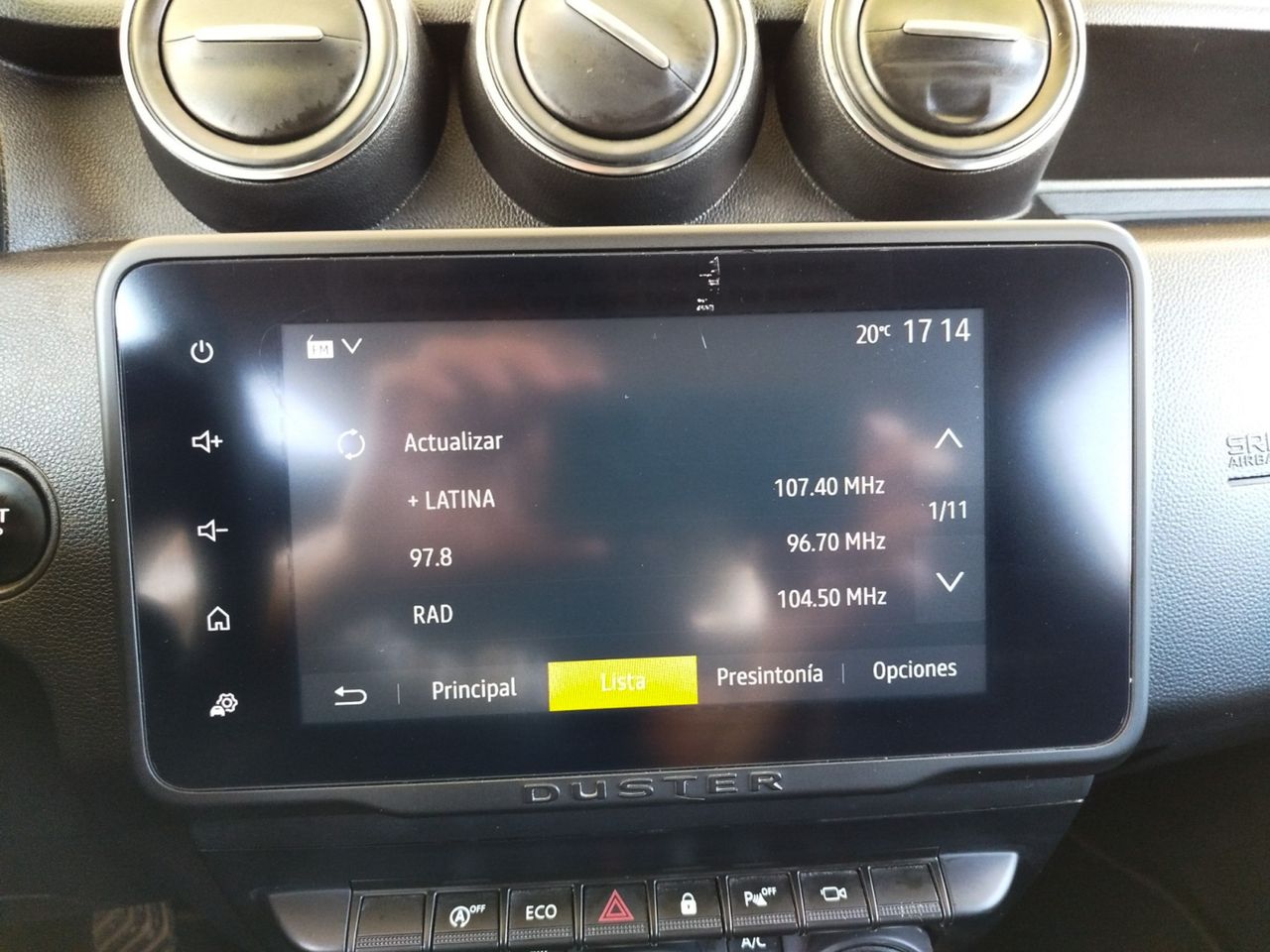 Foto Dacia Duster 15