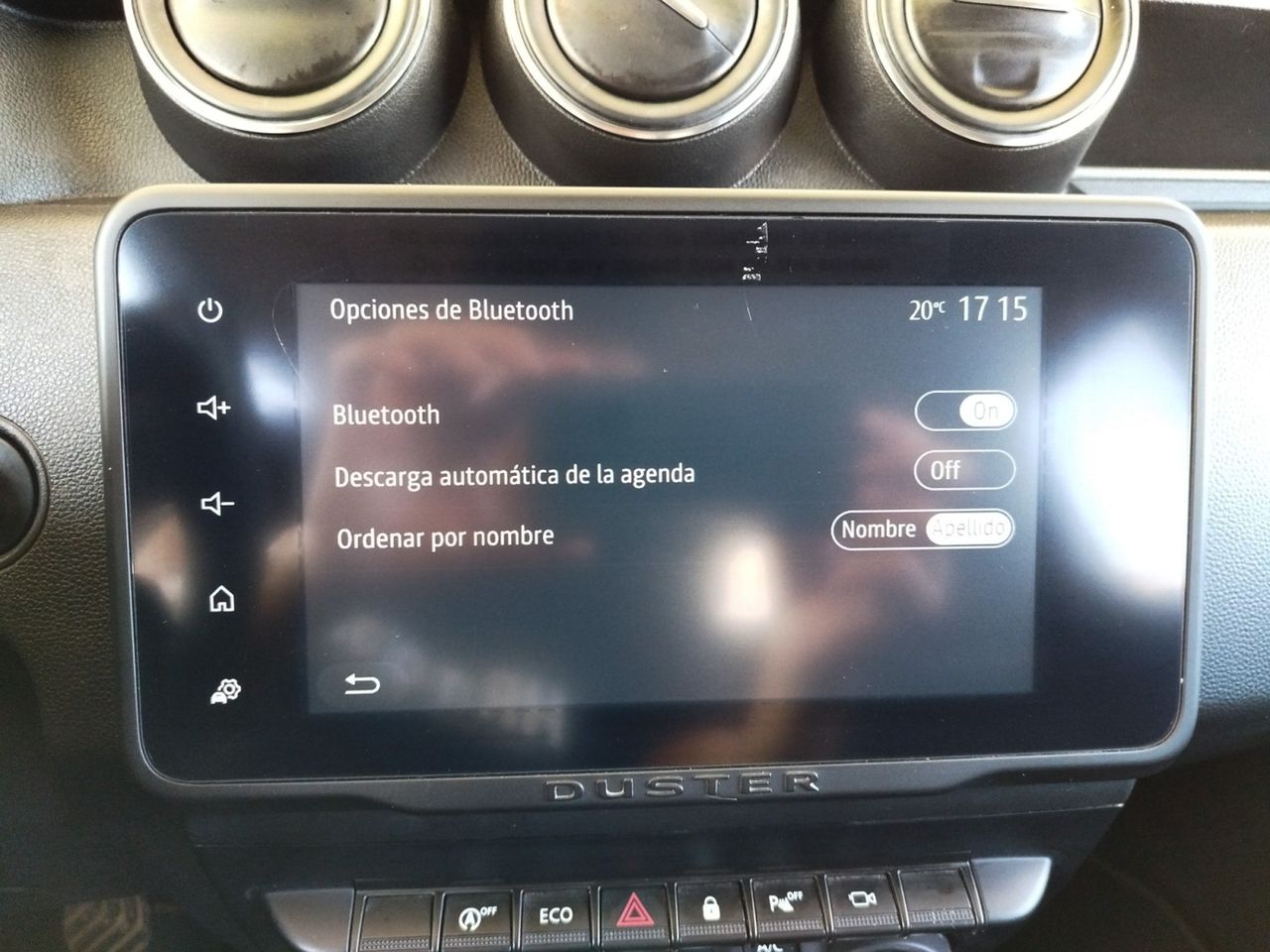 Foto Dacia Duster 16
