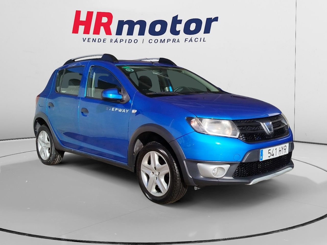 Foto Dacia Sandero 1