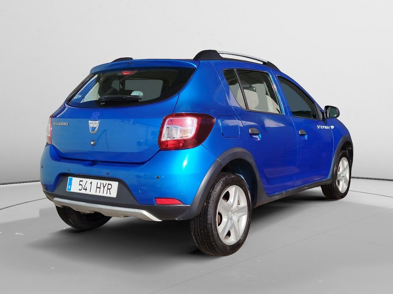 Foto Dacia Sandero 2