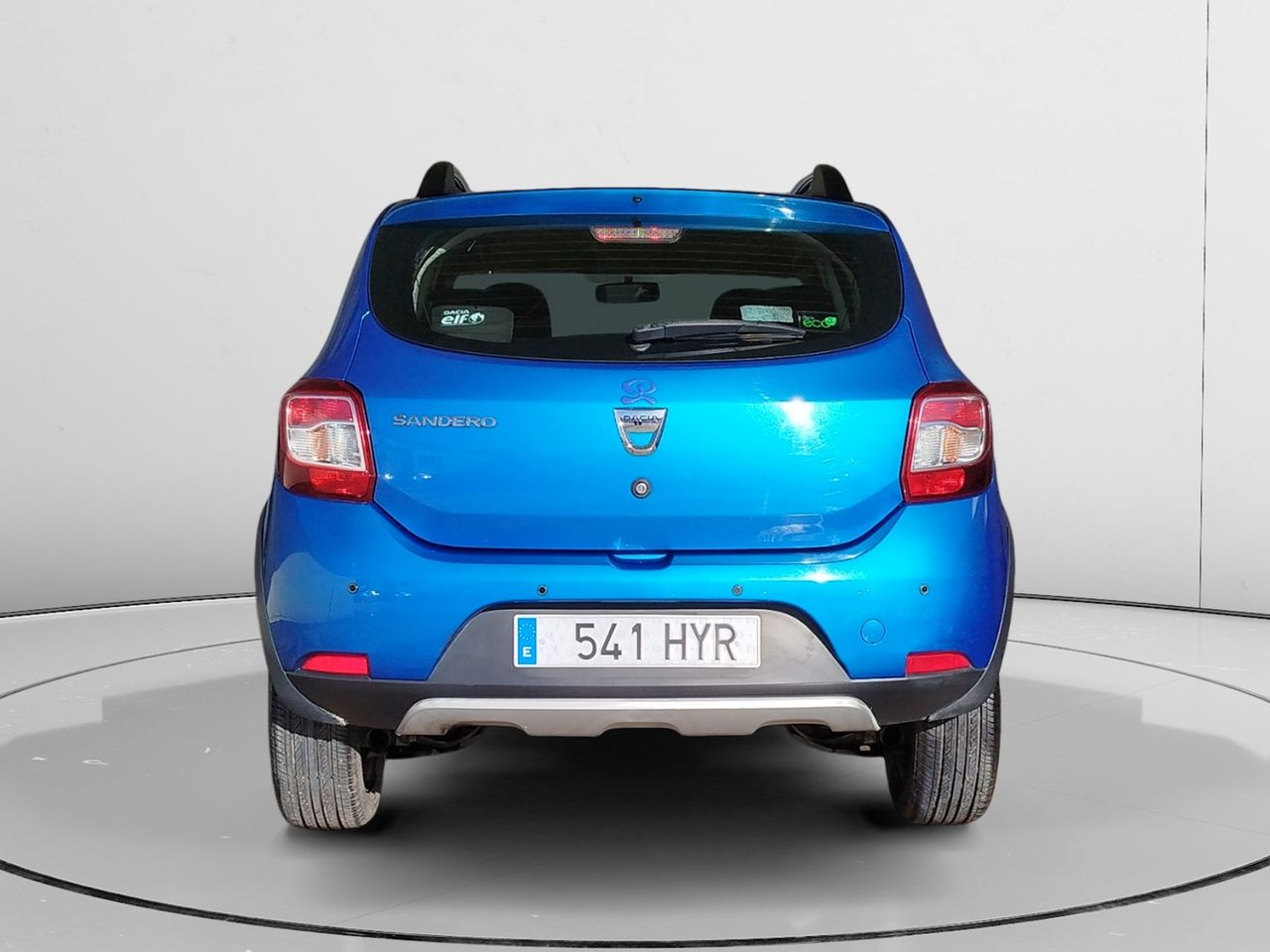Foto Dacia Sandero 3