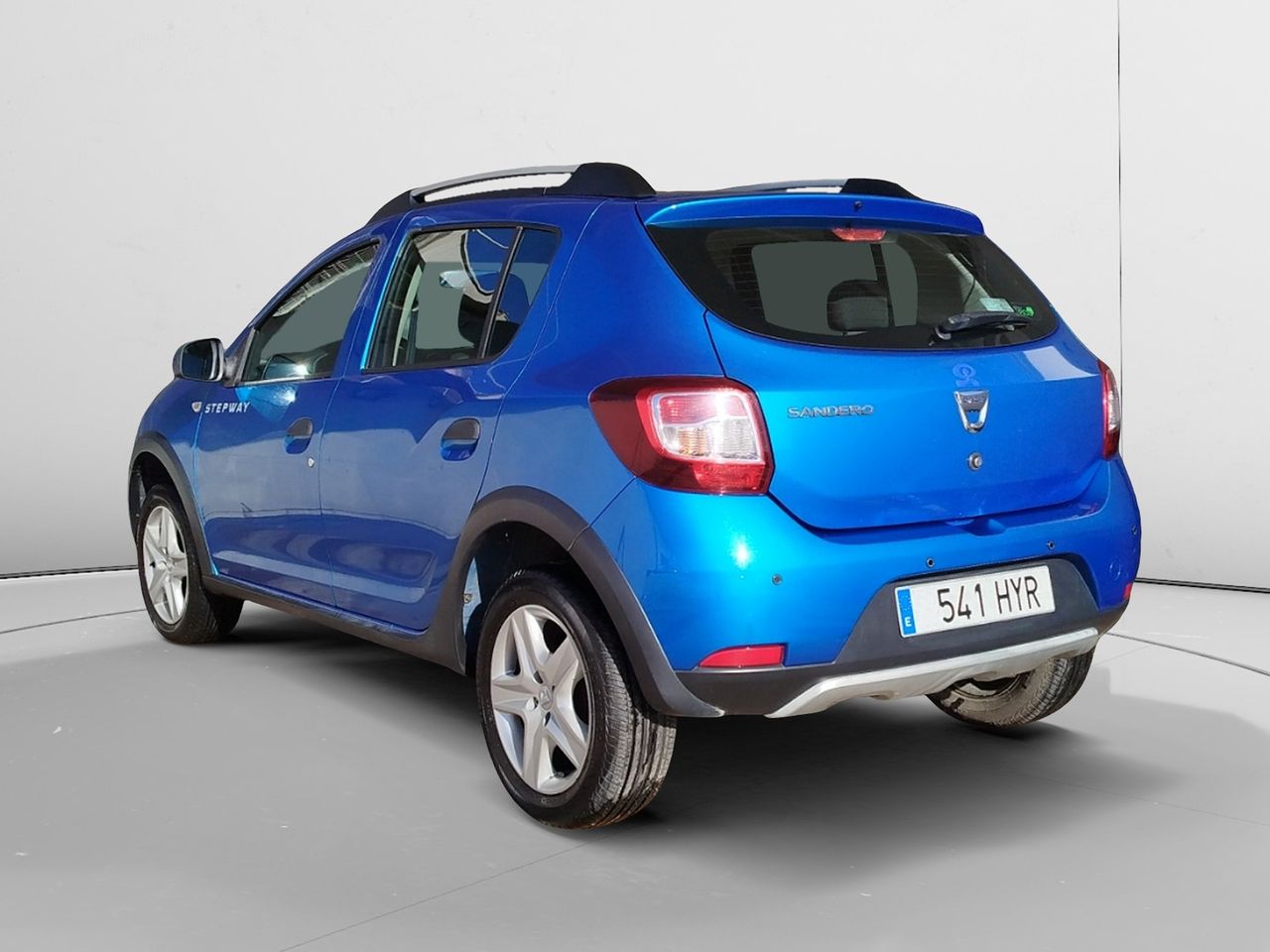 Foto Dacia Sandero 4