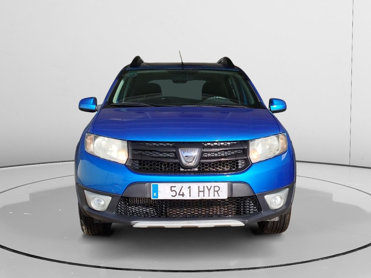 Foto Dacia Sandero 5