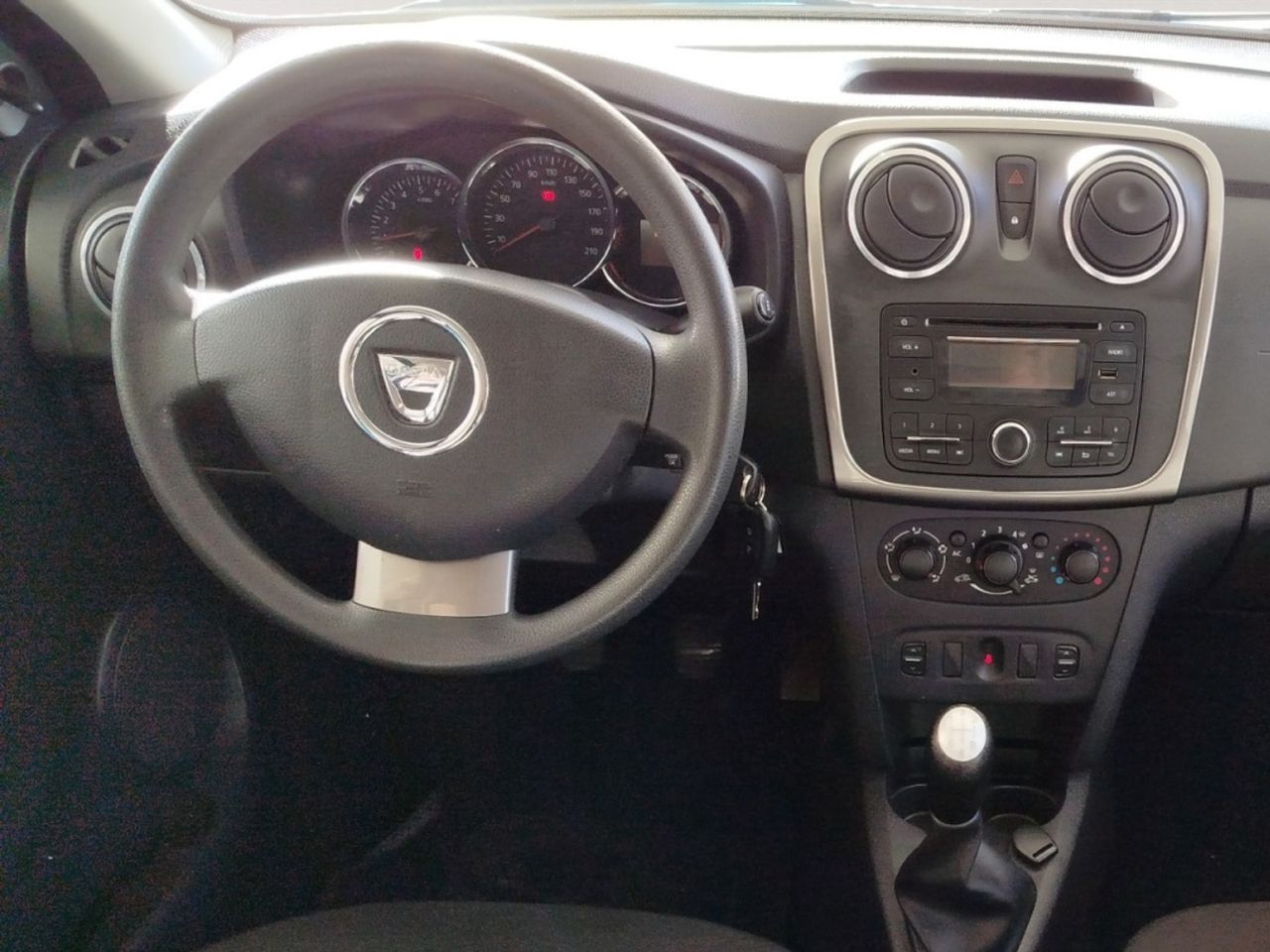 Foto Dacia Sandero 7