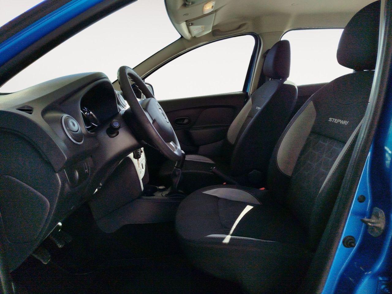 Foto Dacia Sandero 8