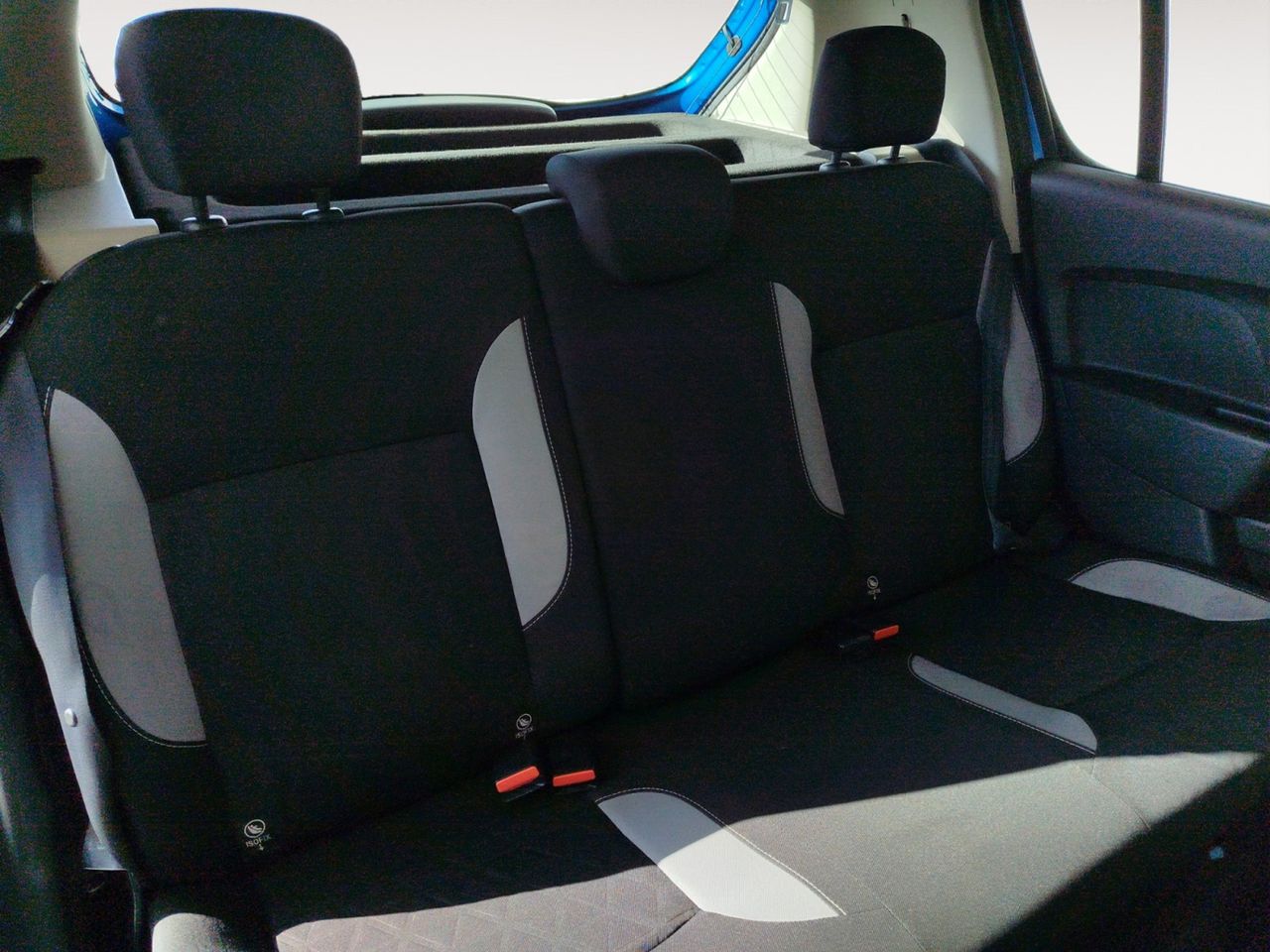 Foto Dacia Sandero 9