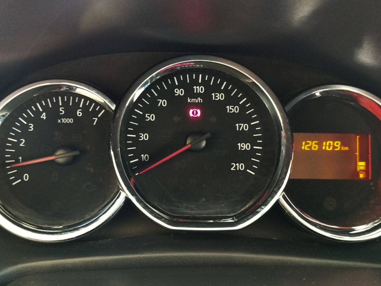 Foto Dacia Sandero 11