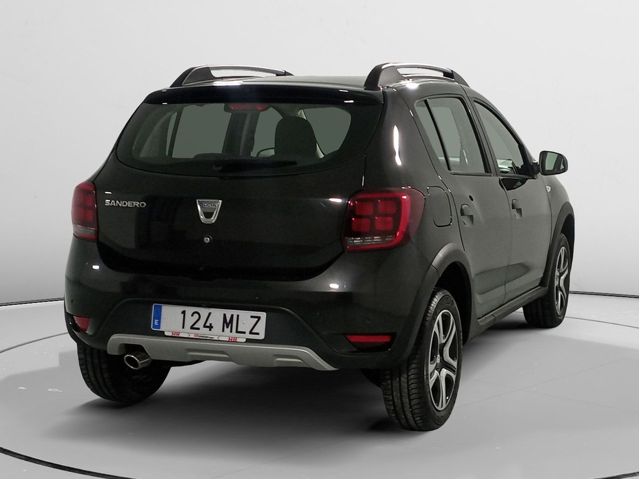 Foto Dacia Sandero 2