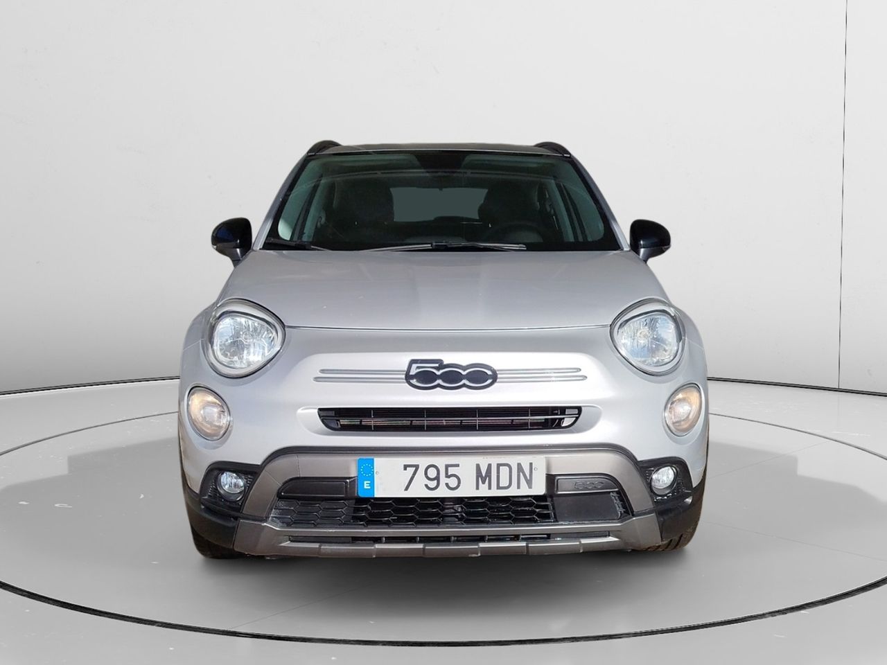 Foto Fiat 500X 5
