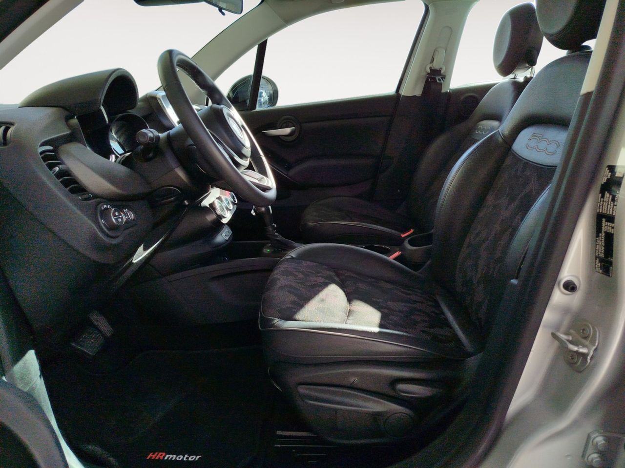 Foto Fiat 500X 8