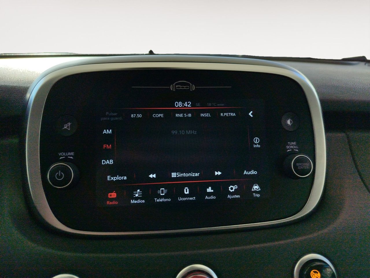 Foto Fiat 500X 15