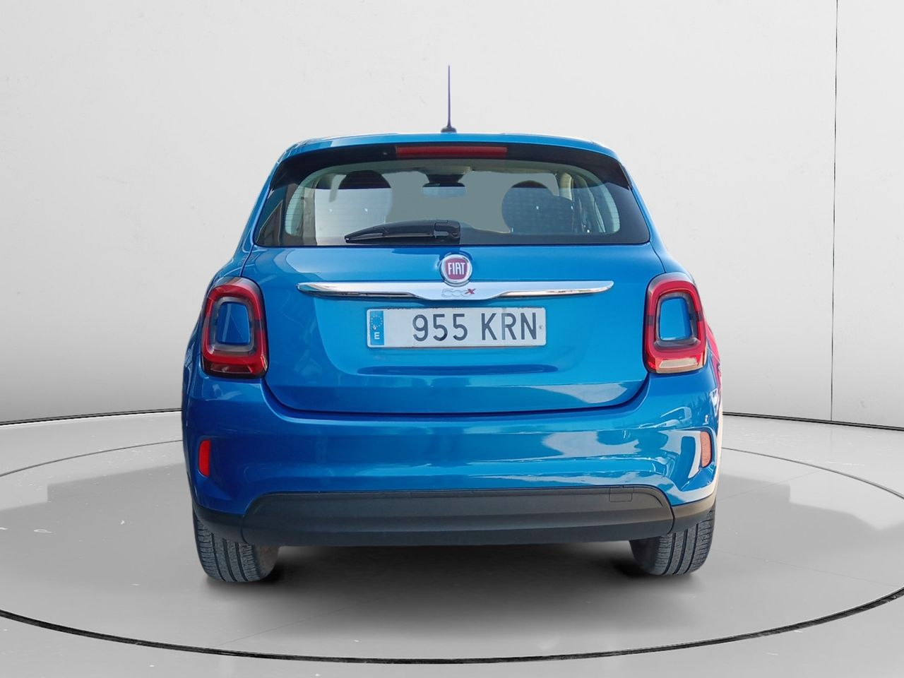 Foto Fiat 500X 3