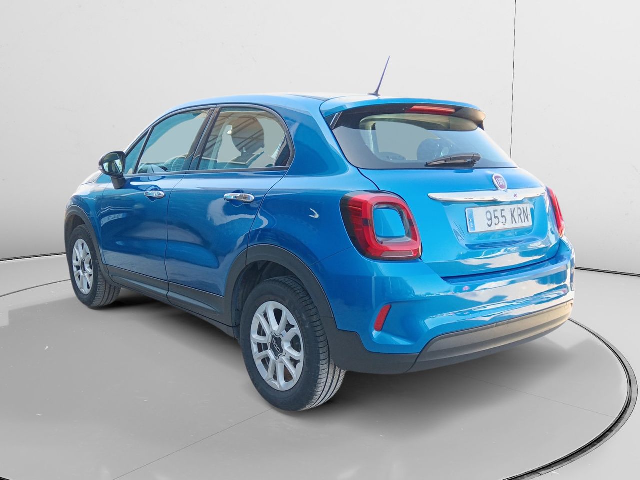 Foto Fiat 500X 4