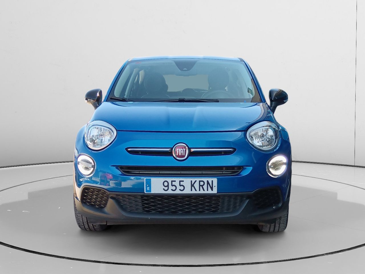 Foto Fiat 500X 5