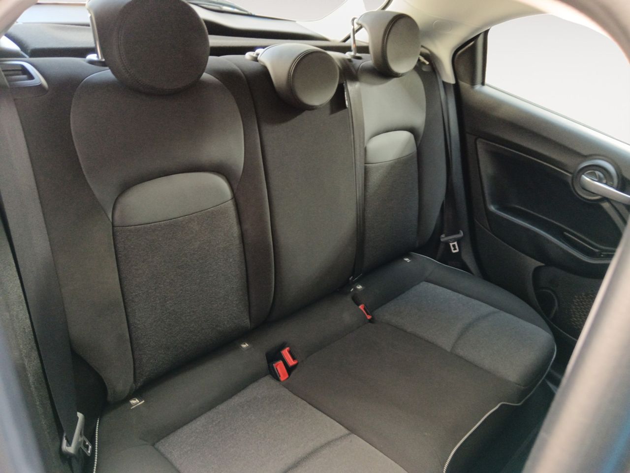 Foto Fiat 500X 9