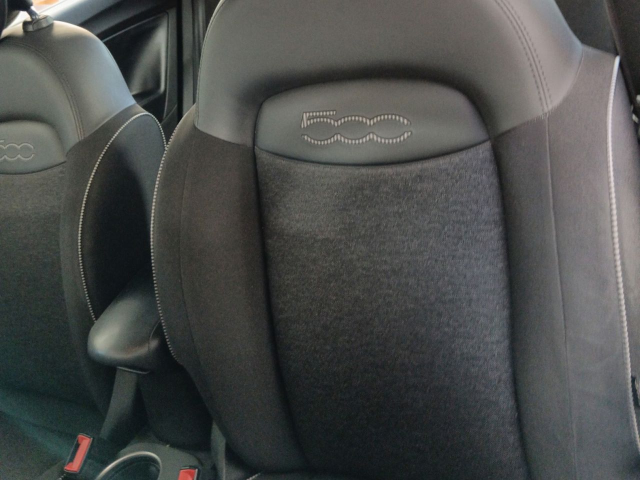 Foto Fiat 500X 17