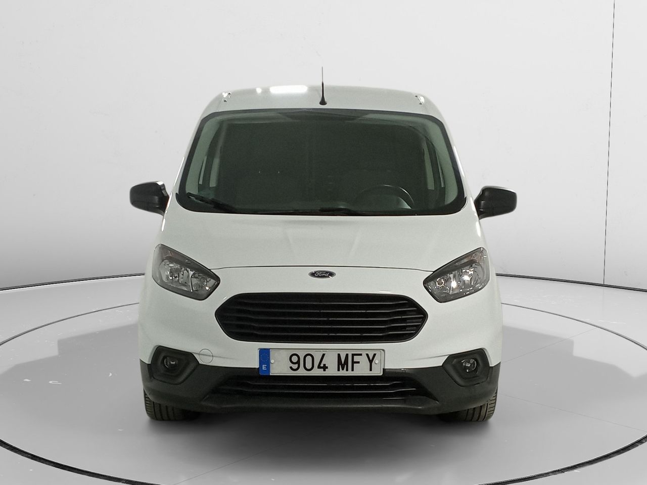 Foto Ford Transit  Courier 5