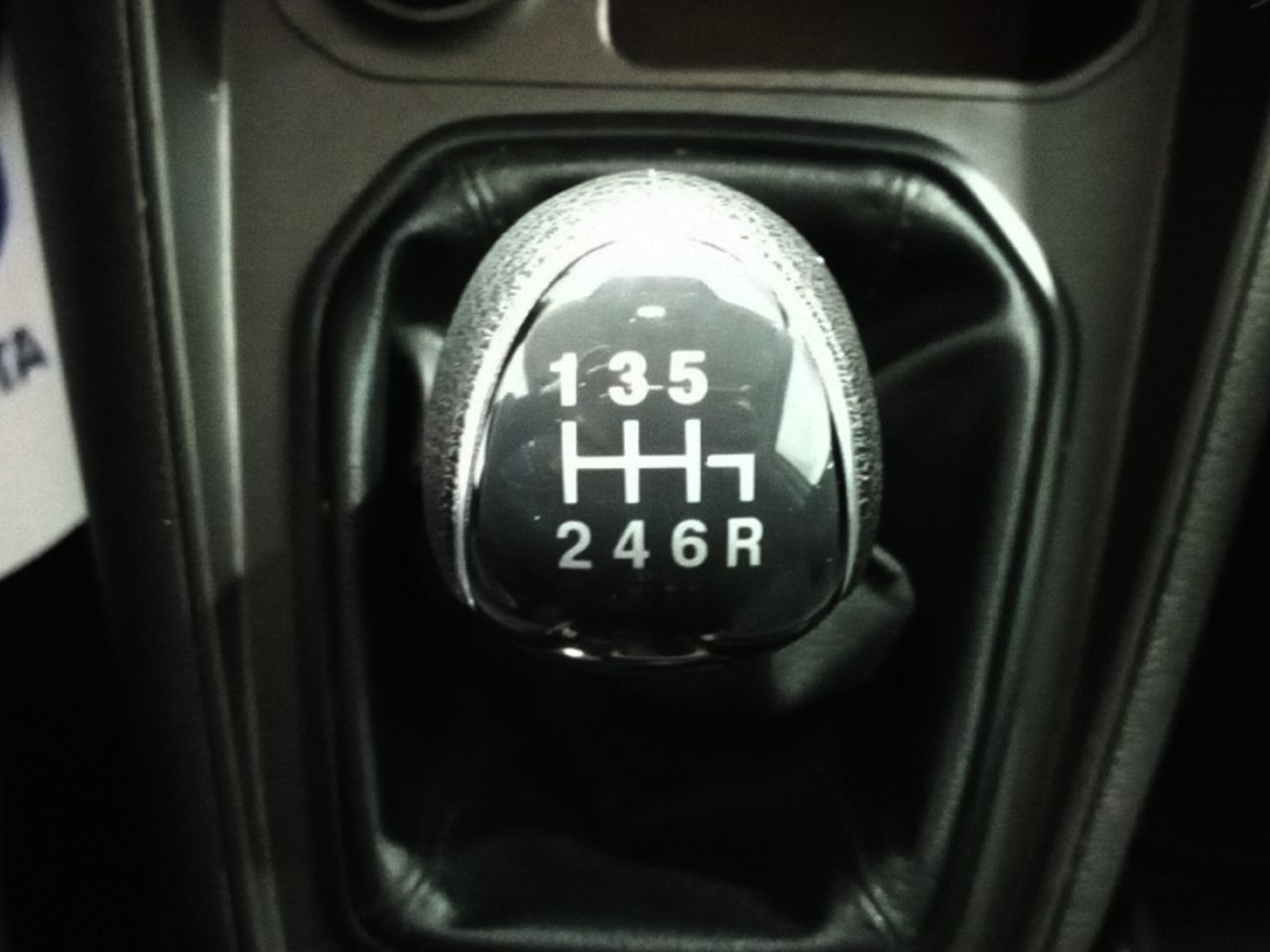 Foto Ford Transit  Courier 12
