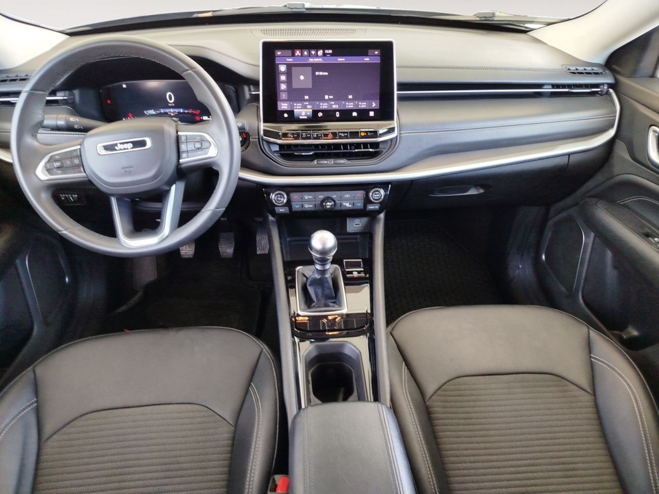 Foto Jeep Compass 7