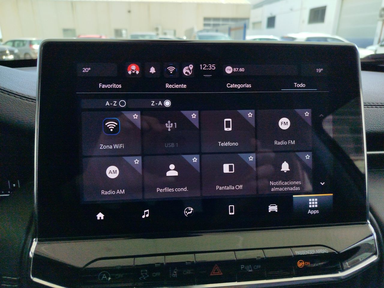 Foto Jeep Compass 17