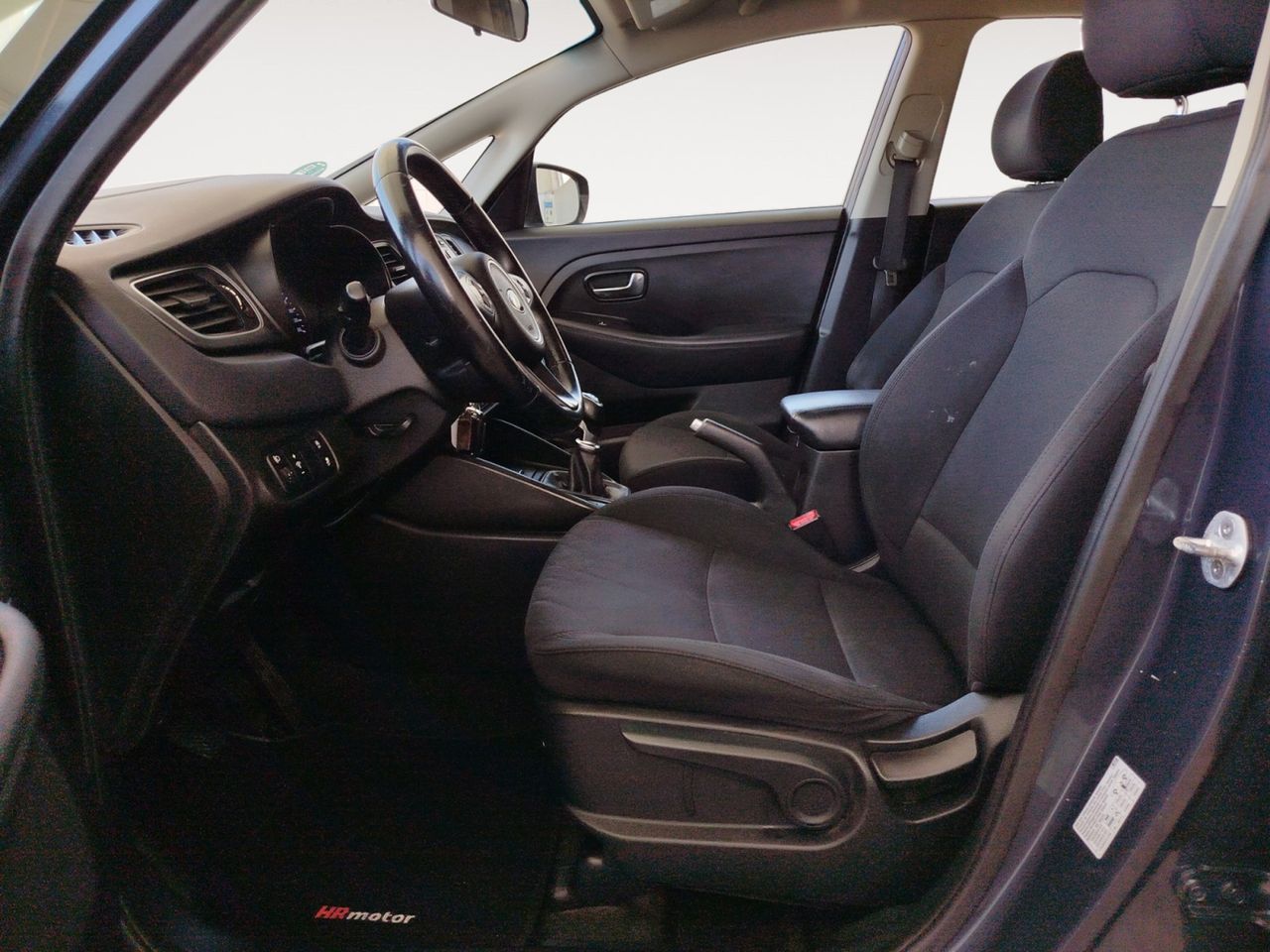 Foto Kia Carens 8