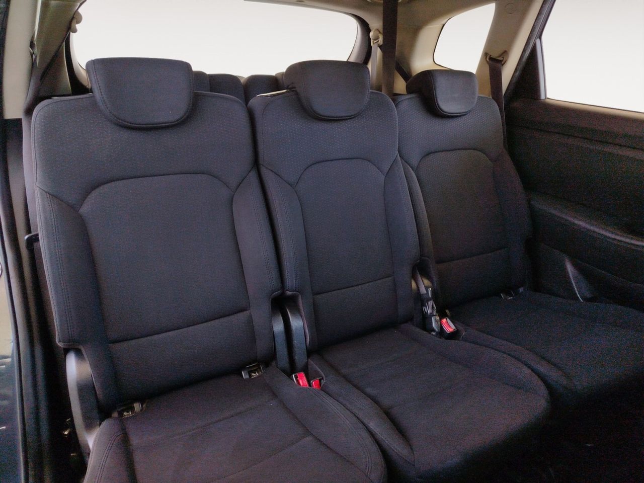 Foto Kia Carens 9