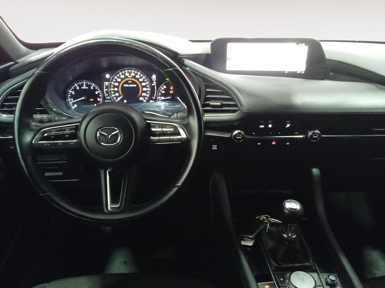 Foto Mazda Mazda3 6