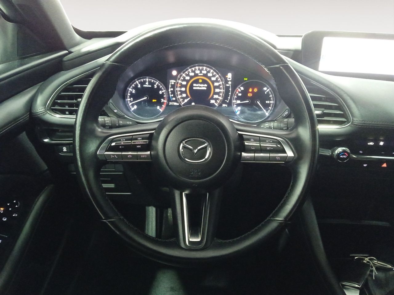 Foto Mazda Mazda3 7