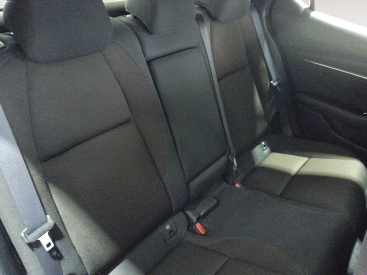 Foto Mazda Mazda3 9