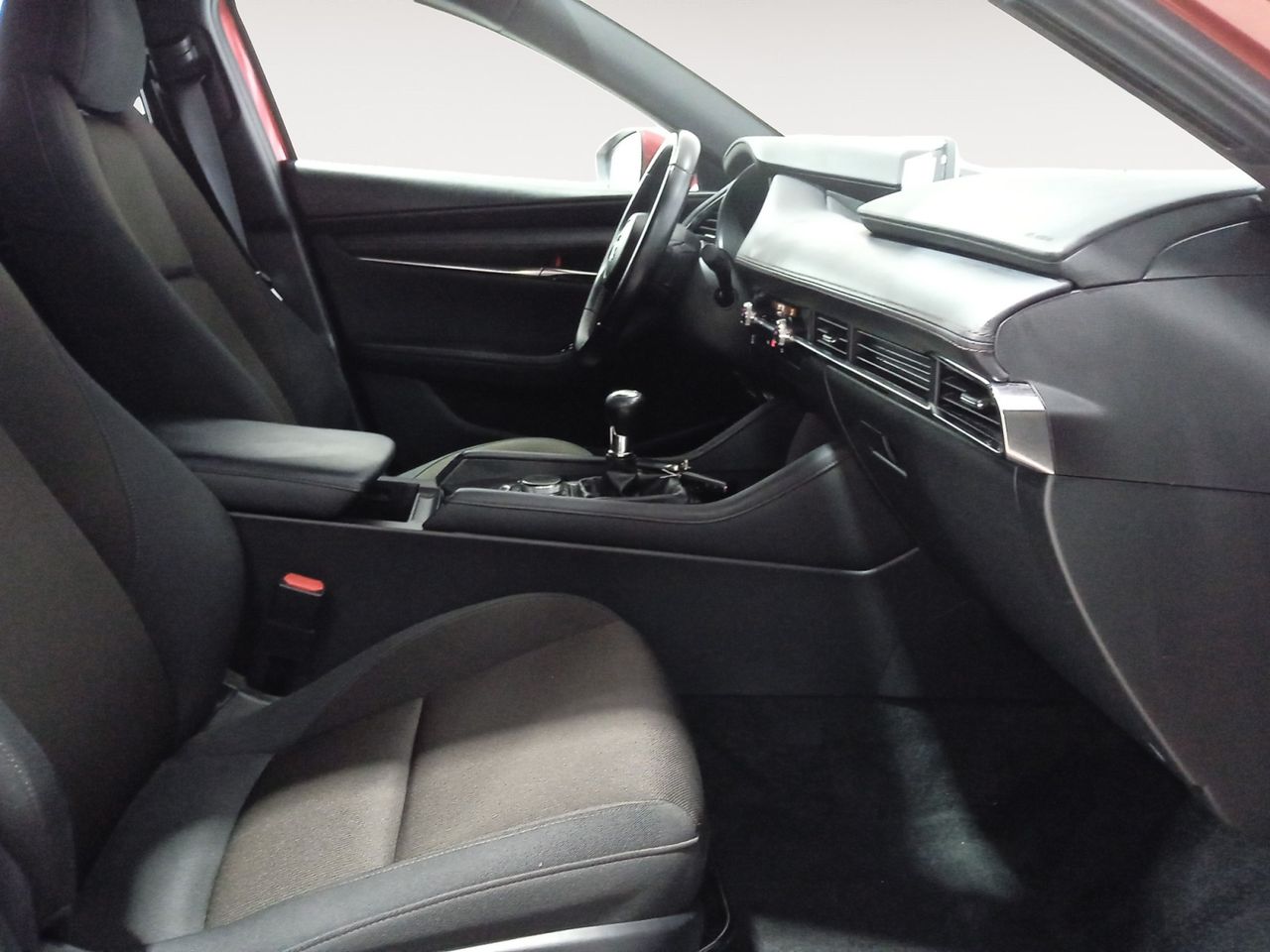 Foto Mazda Mazda3 10