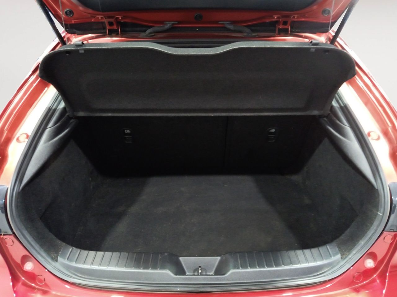 Foto Mazda Mazda3 11