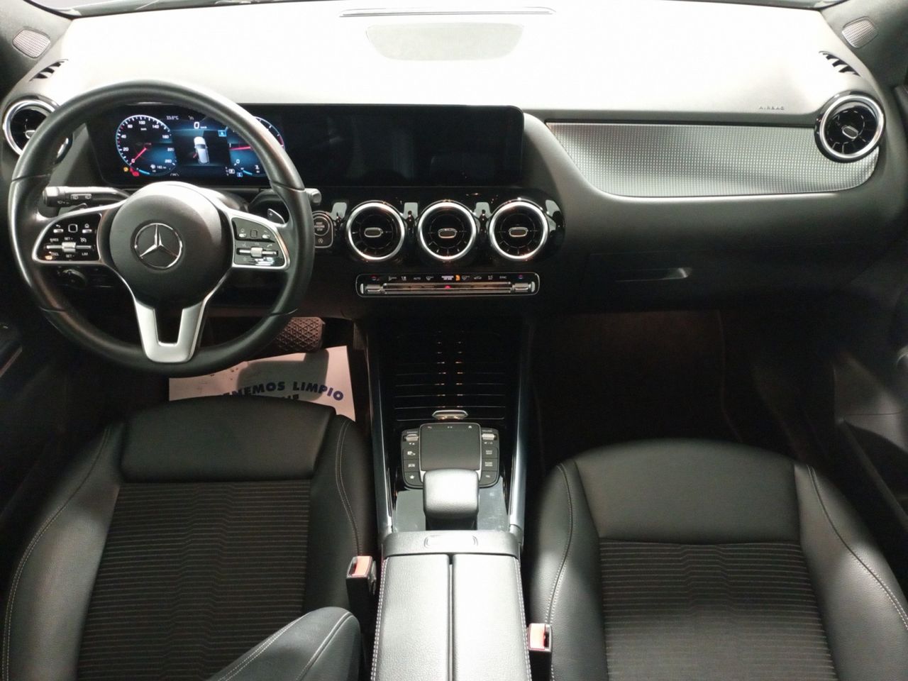Foto Mercedes-Benz Clase B 6