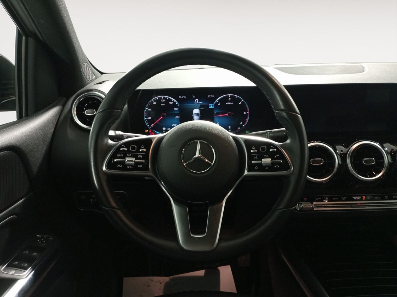Foto Mercedes-Benz Clase B 7